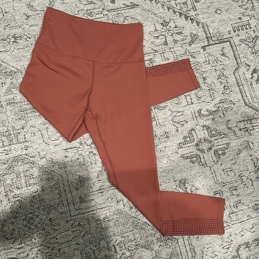 Zyia Leggings